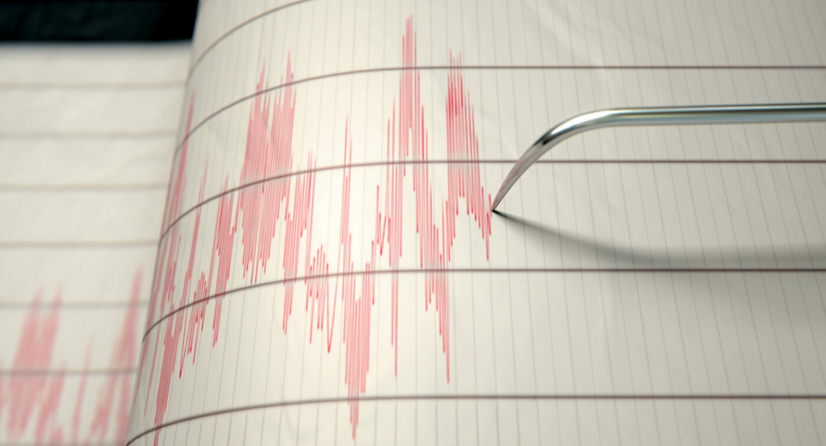 I terremoti: un problema sempre attuale