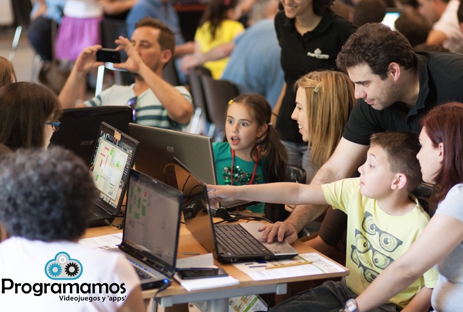 Programma il futuro – Il progetto di coding punta a 1 milione di studenti