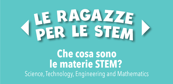 Infografica/ Tutti i dati su STEM e studentesse