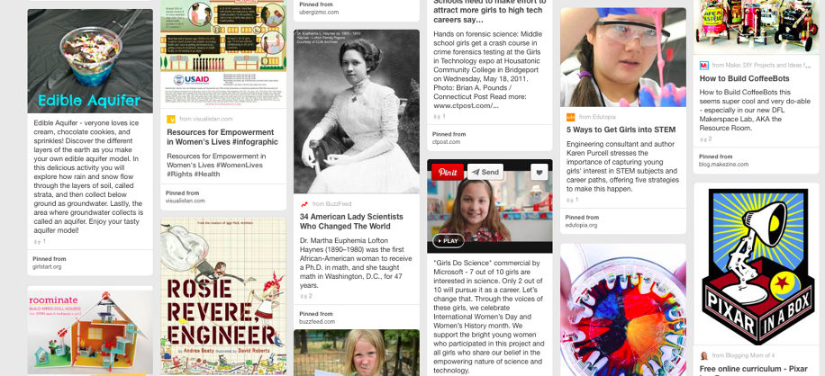 Didattica: 5 consigli per avvicinare le ragazze alle STEM