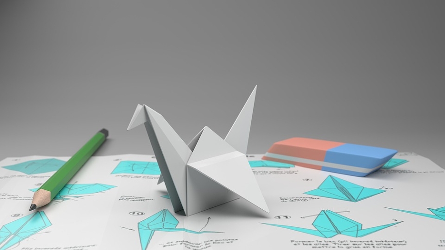 Origami, matematica e geometria: una nuova didattica