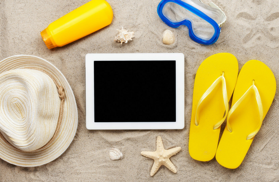 Peer education: facciamola in vacanza!