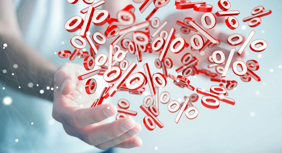Problemi con percentuali: dagli errori dei quindicenni al ripensamento dell’azione didattica