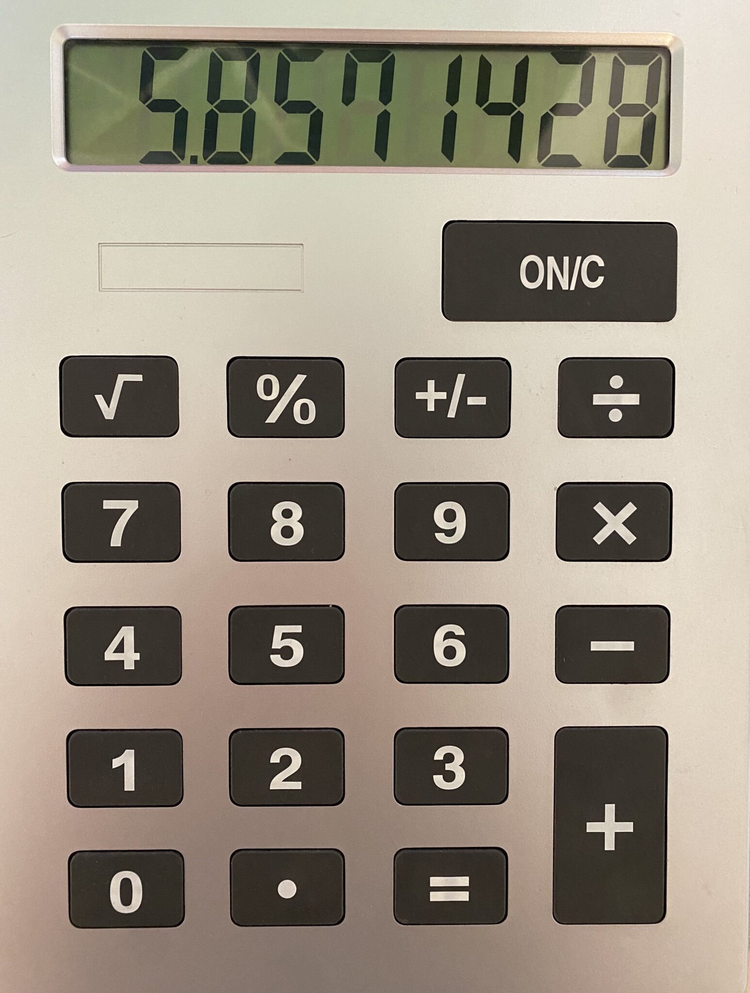 Dalle Frazioni Ai Numeri Decimali Articoli DLive Matematica