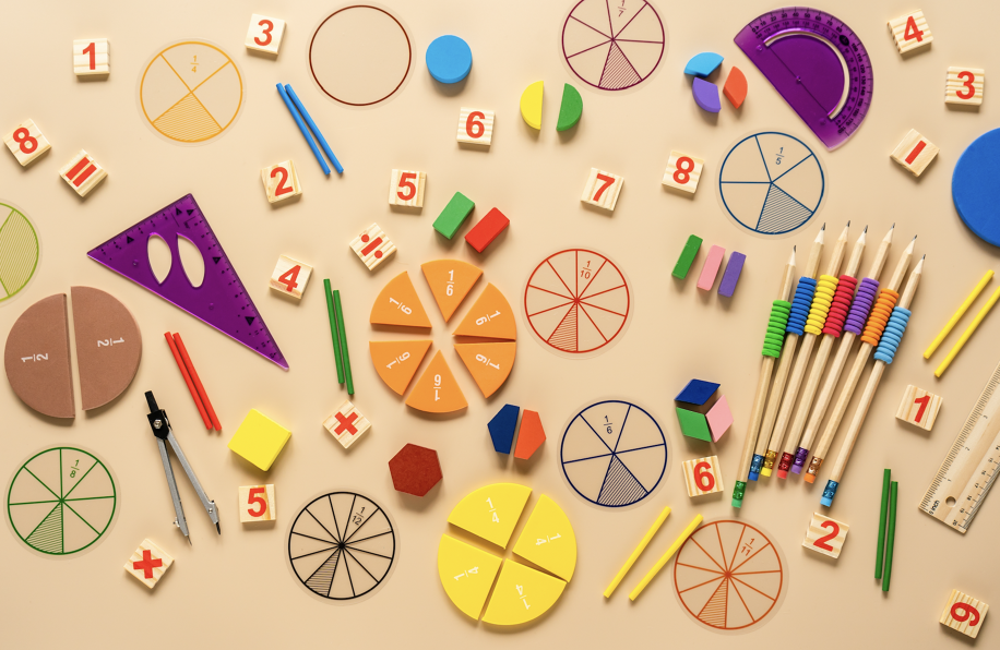 Matematica con fantasia
