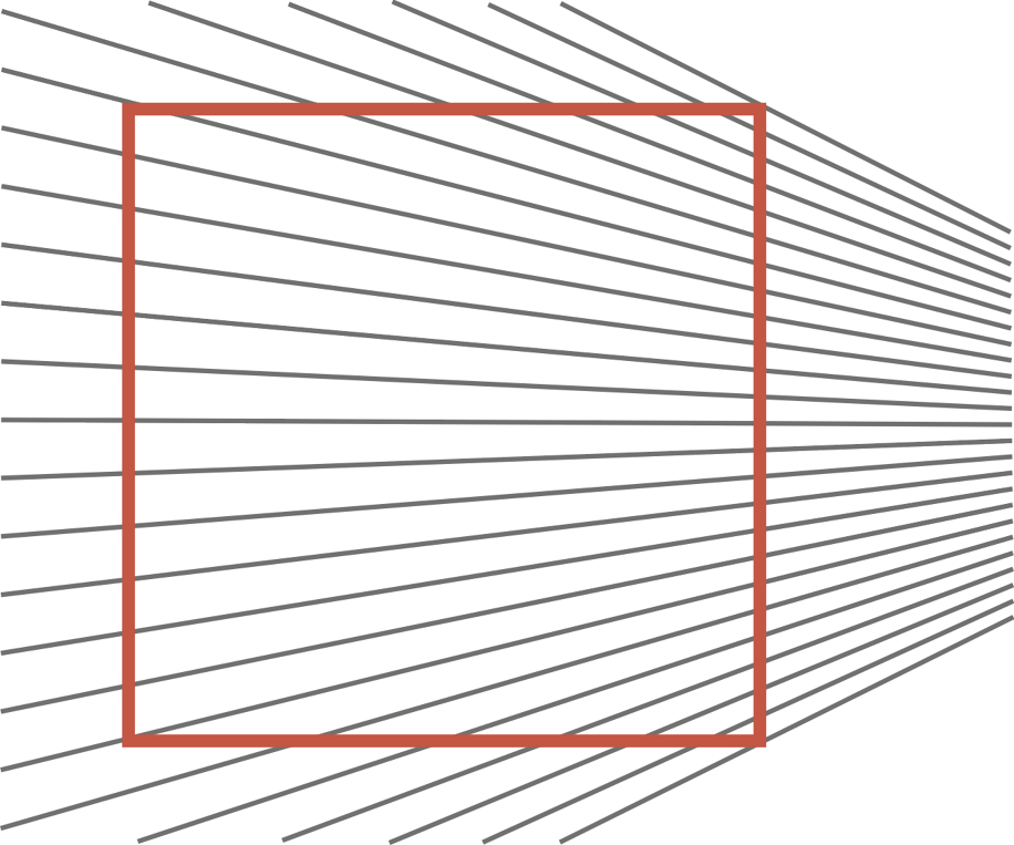 Illusioni ottiche in geometria