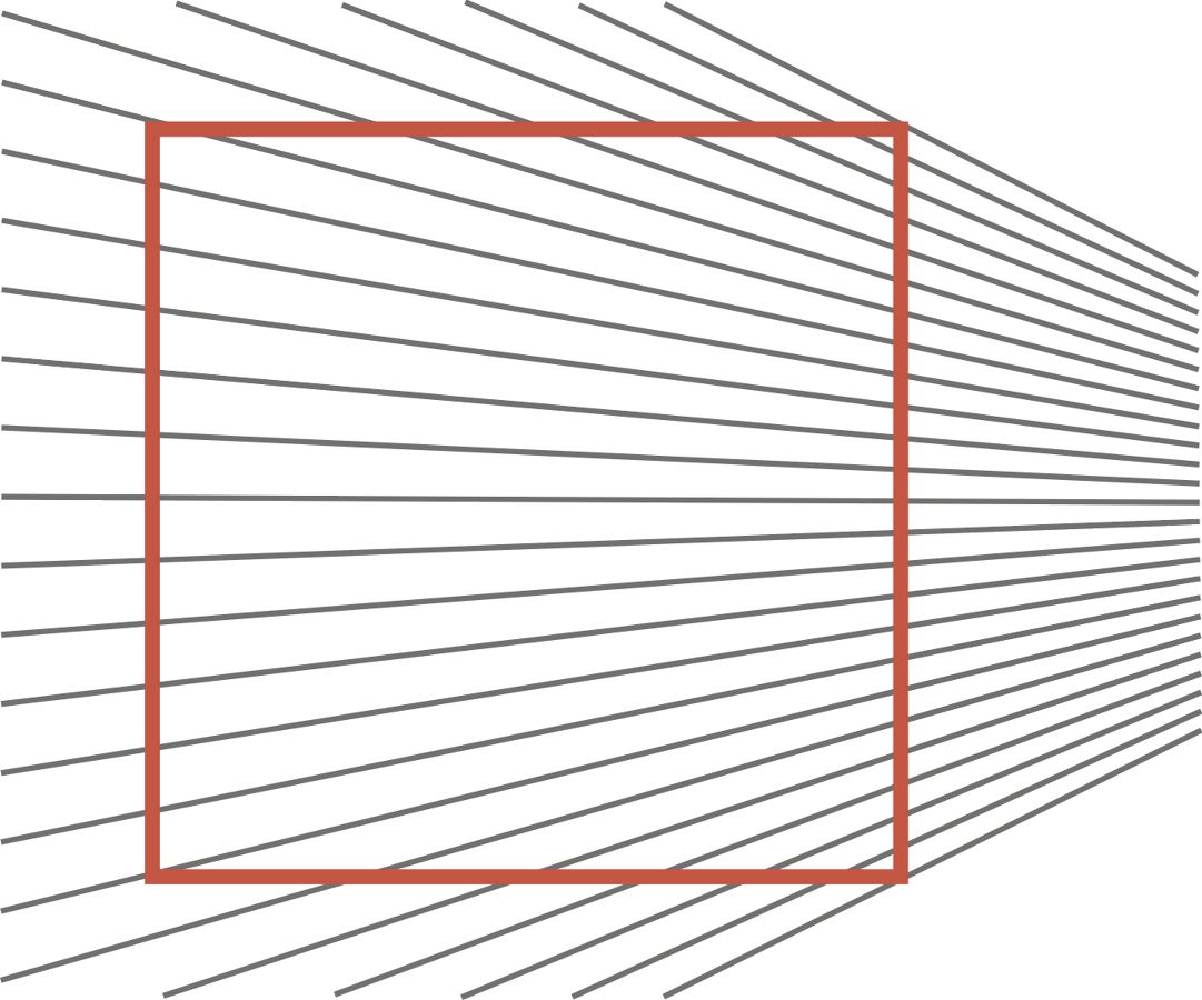 Illusioni ottiche in geometria | Articoli | DLive Matematica
