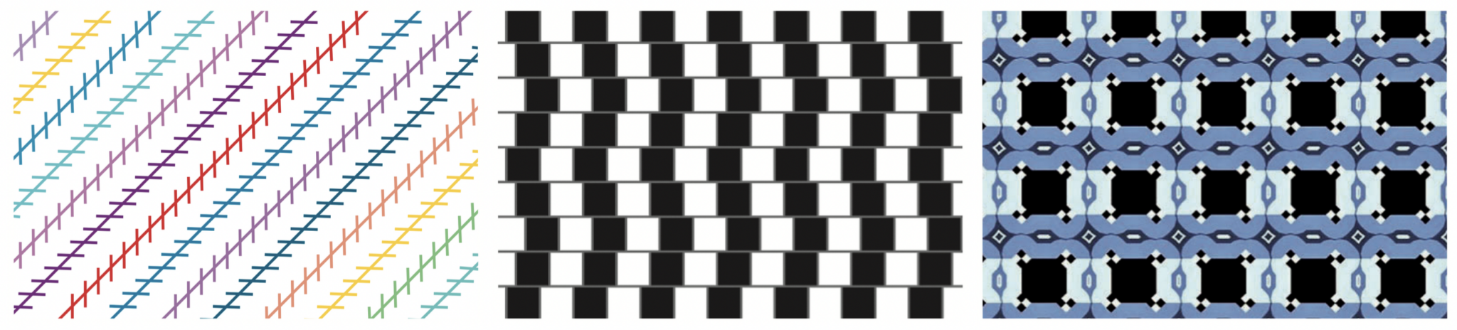 Illusioni ottiche in geometria | Articoli | DLive Matematica
