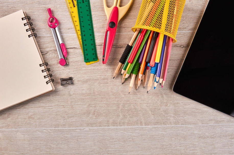 Il kit matematico perfetto per il rientro in classe