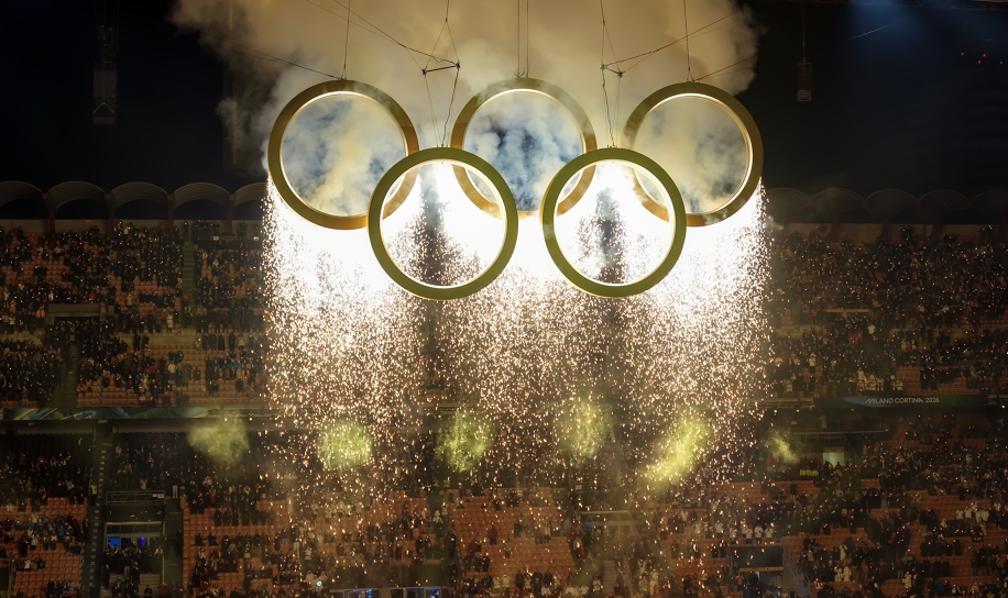 La Matematica scende in pista: un’attività didattica sulle Olimpiadi di Milano-Cortina 2026