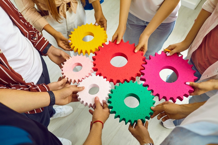 Due Thinking Routines per entrare nella Matematica e cambiare punto di vista