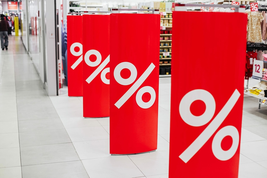 Le percentuali di tutti i giorni