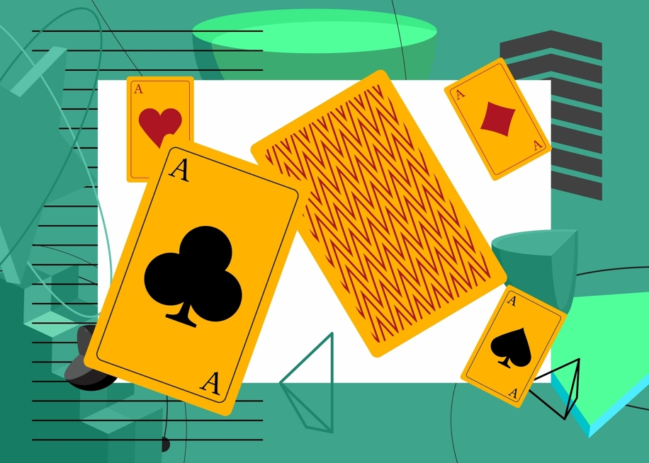 Un poker di ripasso di Geometria esercitando il Problem Posing &amp; Solving
